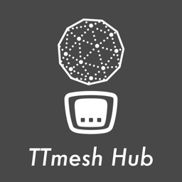 TTmesh Hub