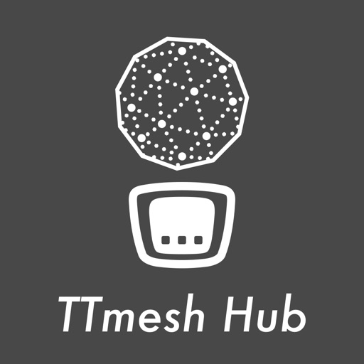 TTmesh Hub