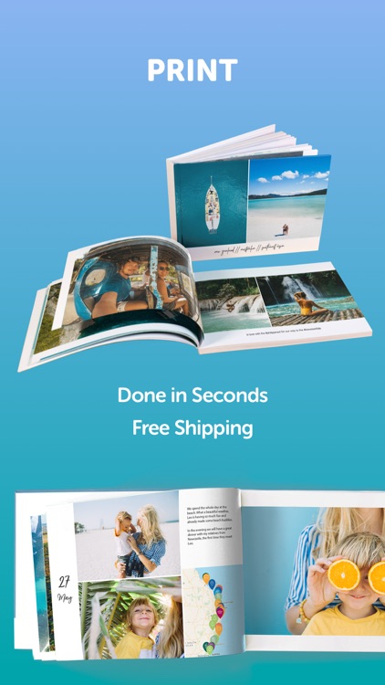 Journi Blog: Travel Journal