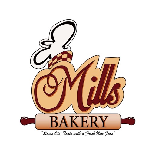 Mills Bakery iOS App