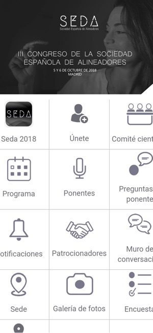 SEDA 2018