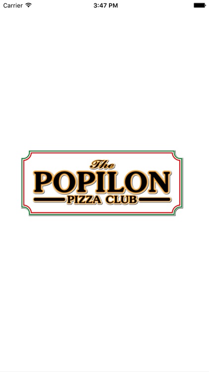 Popilon Pizza Club