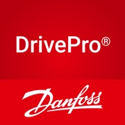 DrivePro App