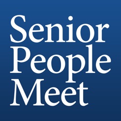 Senoir people meet com