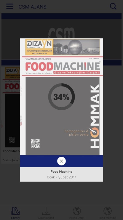 CSM Ajans screenshot-3