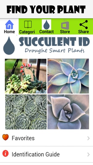 SucculentID