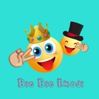Top 30 Games Apps Like Big Big Emoji - fun emoji game - Best Alternatives