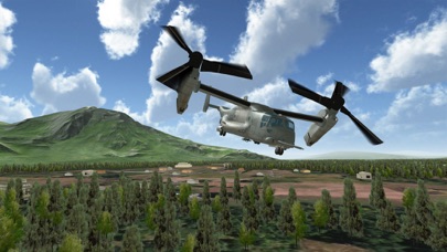 Air Cavalry PRO screenshot1