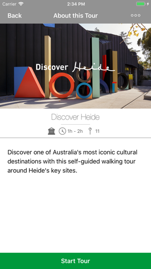 Heide Museum of Modern Art(圖2)-速報App