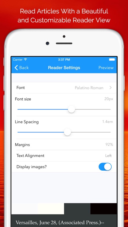 Pushpin for Pinboard screenshot-4
