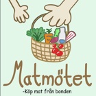 Matmötet – Köp/sälj lokal mat