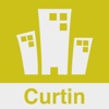 Curtin University Map