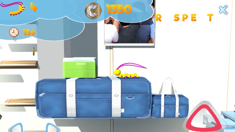 As Aventuras da Cipave screenshot-6