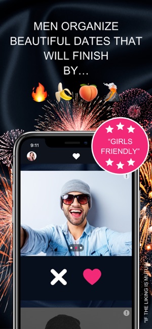 taboo hookup app