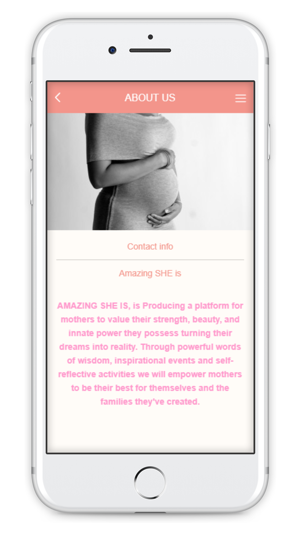 Amazing SHE is(圖2)-速報App