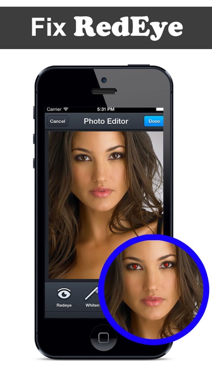 FaceFix - Photo Editor