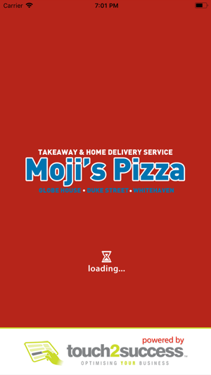 Mojis Pizza(圖1)-速報App