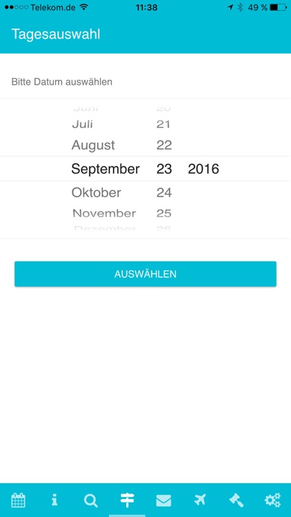Zettler Humor Kalender 2018 screenshot-3