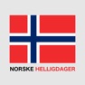 Get Norske Helligdager for iOS, iPhone, iPad Aso Report