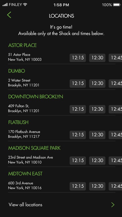 Shake Shack