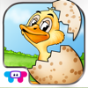 The Ugly Duckling Book - TabTale LTD