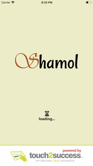 Shamol Indian Takeaway