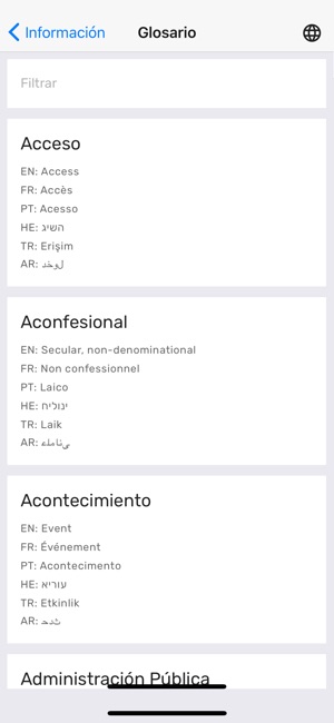 CCSE - Test Nacionalidad 2019(圖8)-速報App