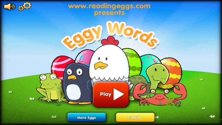 Eggy 100