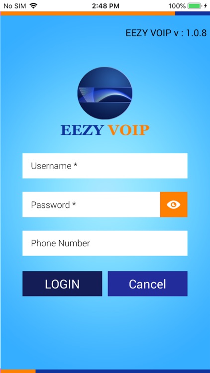 EEZY VOIP