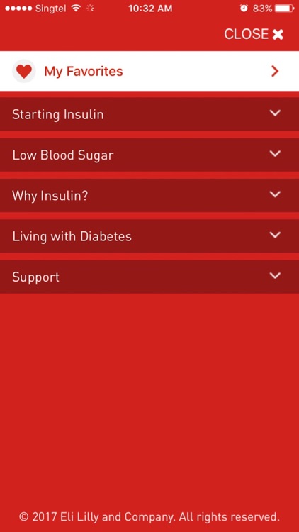 LillydiabetesME screenshot-4