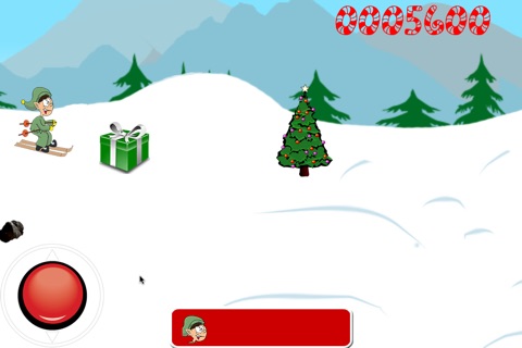 Christmas Hijacked screenshot 2