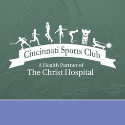 Cincinnati Sports Club