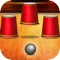 TRY OUR FIND THE BALL GET THE COINS GAME