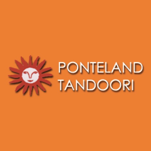 Ponteland Tandoori icon