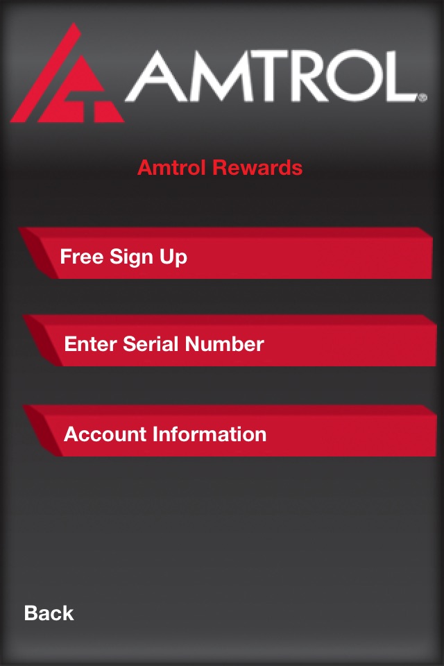 Amtrol screenshot 3