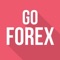 #1 Forex trading learning application - trading game for beginners