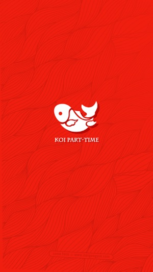 Koi part-time find suited job(圖1)-速報App