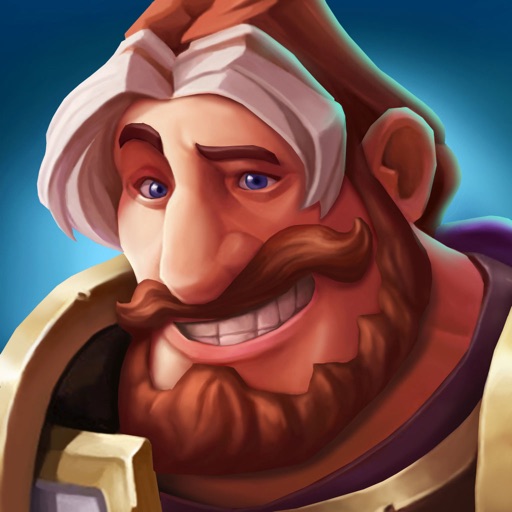 Empire Ruler: King and Lords