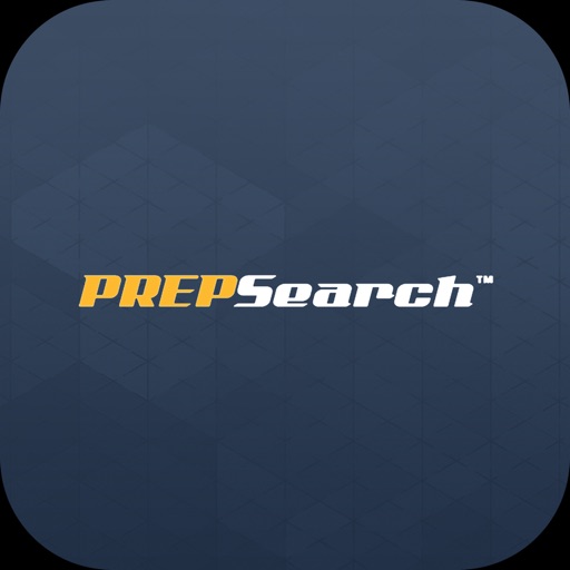 PrepSearch