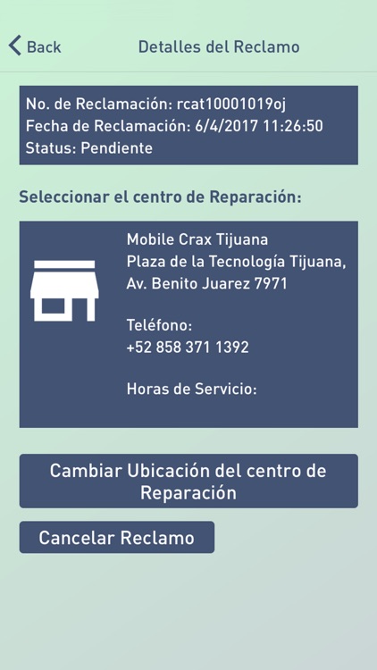 Mobile Crax screenshot-4