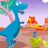 Dinoasur Play & Learn - Learning Time