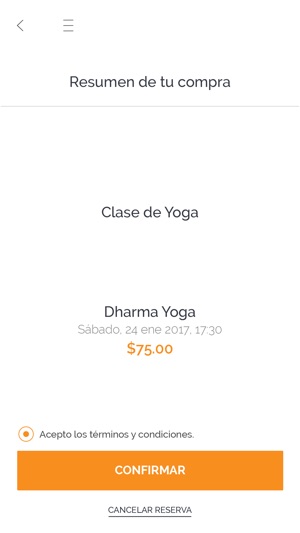 Dharma Yoga(圖2)-速報App