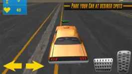 Game screenshot Mr Car Parking Driver mod apk