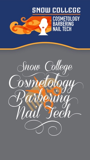 Snow College Cosmetology/Nail(圖1)-速報App