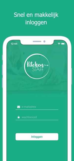 Kitchen-Staff(圖3)-速報App