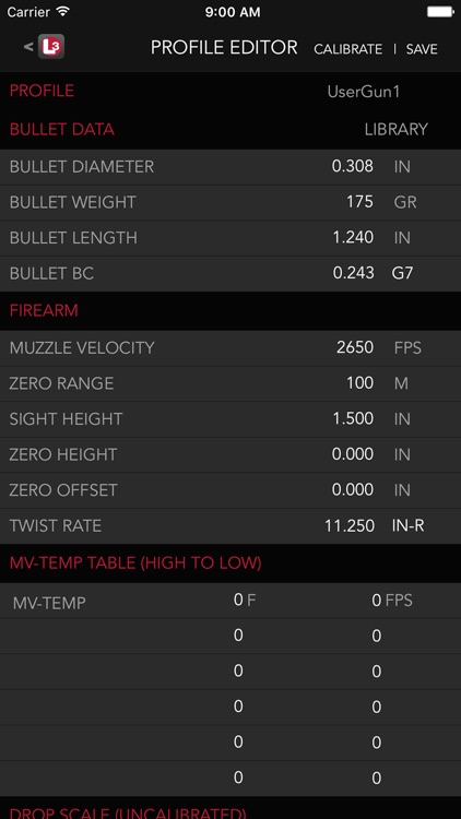 STORM SLXE screenshot-4