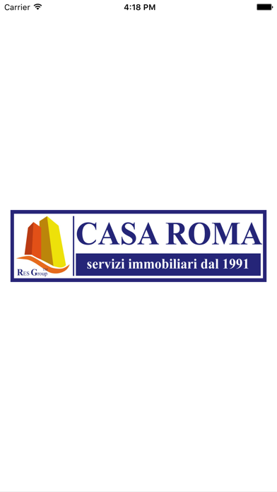 How to cancel & delete Casa Roma from iphone & ipad 1