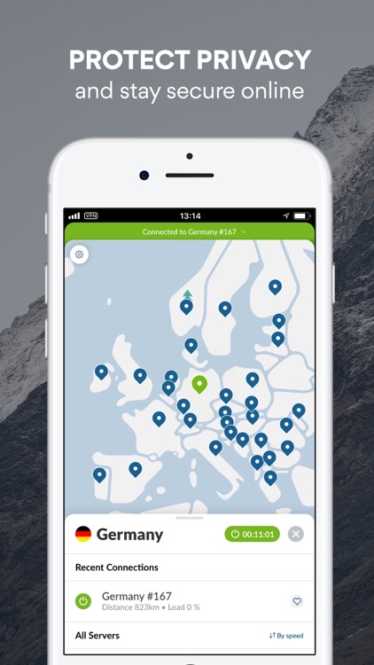NordVPN: VPN Fast & Unlimited