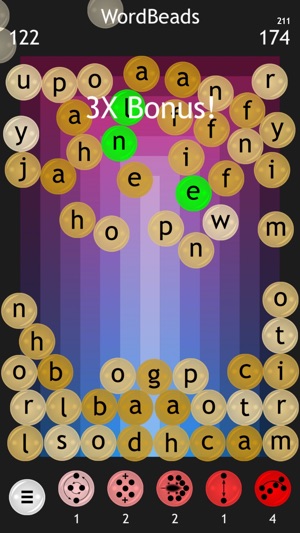 WordBeads(圖3)-速報App