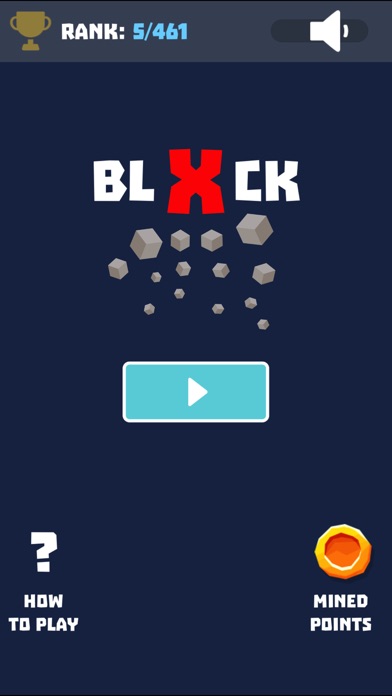 Blocks X screenshot 2